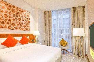 Grand Mercure Dubai City fotoÄŸrafÄ±