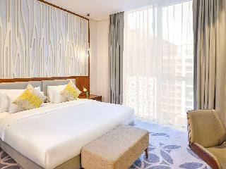 Grand Mercure Dubai City fotoÄŸrafÄ±