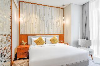 Grand Mercure Dubai City fotoÄŸrafÄ±