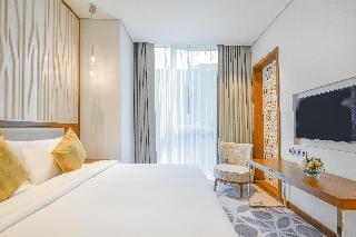 Grand Mercure Dubai City fotoÄŸrafÄ±