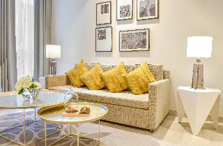 Grand Mercure Dubai City fotoÄŸrafÄ±