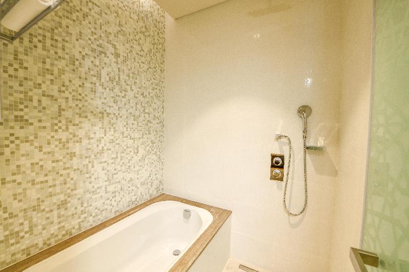 Grand Mercure Dubai City - Oda