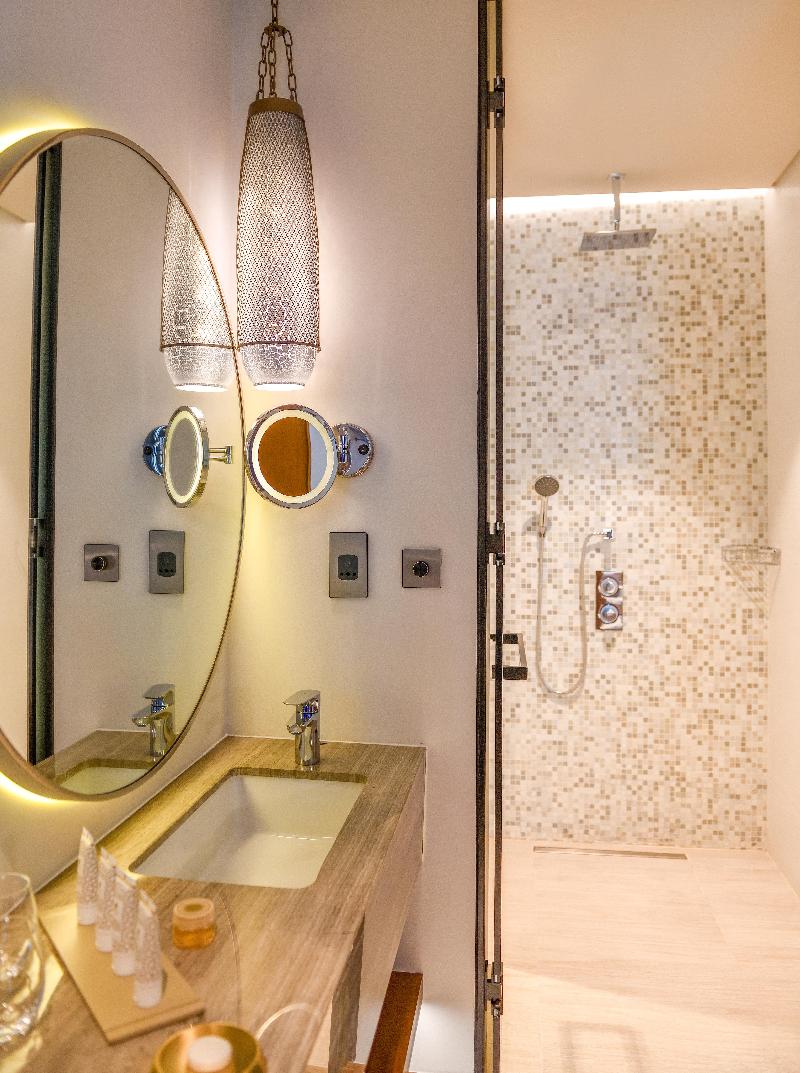 Grand Mercure Dubai City - Oda