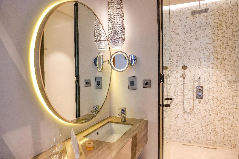 Grand Mercure Dubai City - Oda