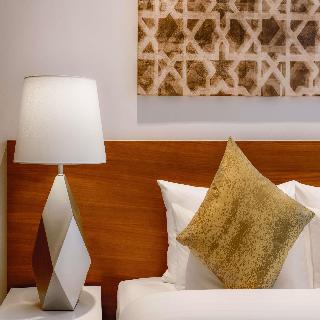Grand Mercure Dubai City fotoÄŸrafÄ±
