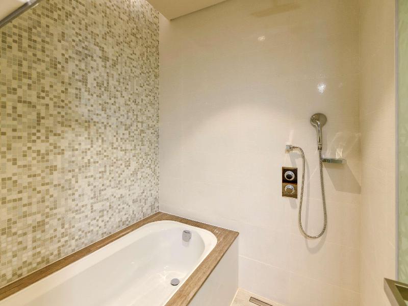 Grand Mercure Dubai City - Oda