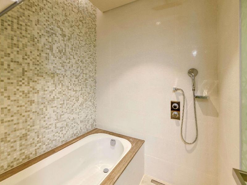 Grand Mercure Dubai City - Oda