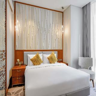 Grand Mercure Dubai City fotoÄŸrafÄ±