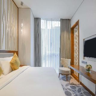 Grand Mercure Dubai City fotoÄŸrafÄ±