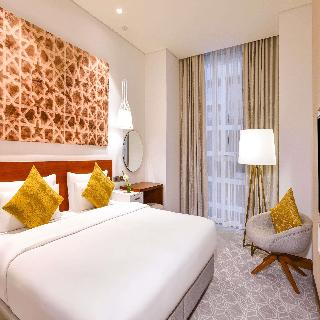 Grand Mercure Dubai City fotoÄŸrafÄ±