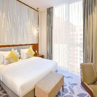 Grand Mercure Dubai City fotoÄŸrafÄ±