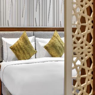 Grand Mercure Dubai City fotoÄŸrafÄ±