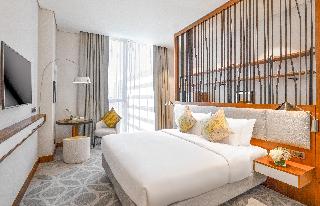 Grand Mercure Dubai City fotoÄŸrafÄ±