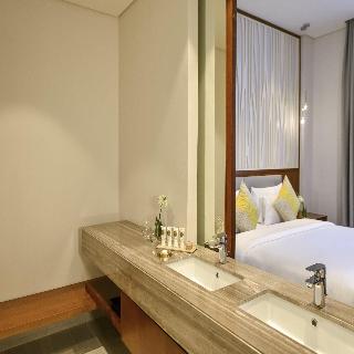 Grand Mercure Dubai City fotoÄŸrafÄ±