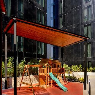 Grand Mercure Dubai City fotoÄŸrafÄ±