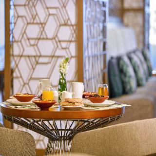 Grand Mercure Dubai City fotoÄŸrafÄ±