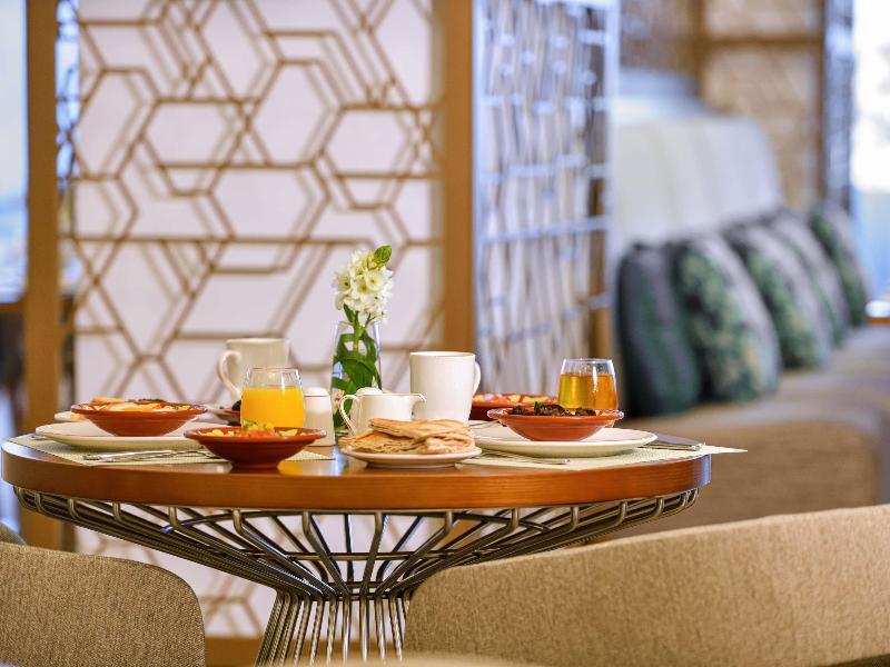 Grand Mercure Dubai City - Oda