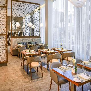 Grand Mercure Dubai City fotoÄŸrafÄ±