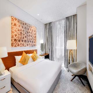 Grand Mercure Dubai City fotoÄŸrafÄ±