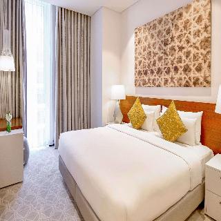Grand Mercure Dubai City fotoÄŸrafÄ±