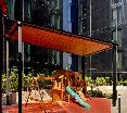 Grand Mercure Dubai City oda fotoÄŸrafÄ±