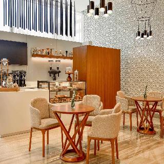 Grand Mercure Dubai City fotoÄŸrafÄ±
