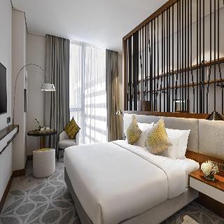 Grand Mercure Dubai City fotoÄŸrafÄ±