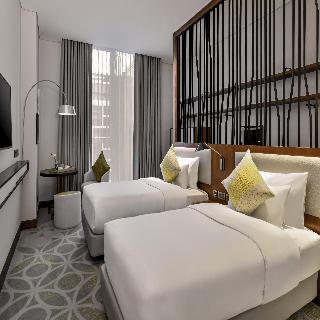 Grand Mercure Dubai City fotoÄŸrafÄ±