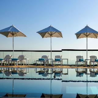 Grand Mercure Dubai City fotoÄŸrafÄ±