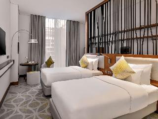 Grand Mercure Dubai City fotoÄŸrafÄ±