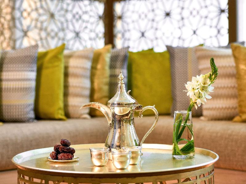 Grand Mercure Dubai City - Oda