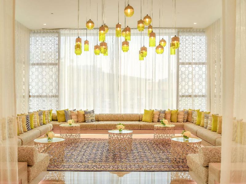 Grand Mercure Dubai City - Oda