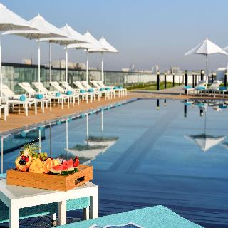 Grand Mercure Dubai City fotoÄŸrafÄ±