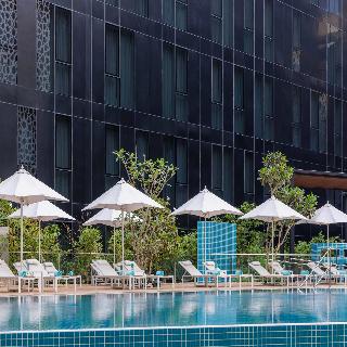 Grand Mercure Dubai City fotoÄŸrafÄ±