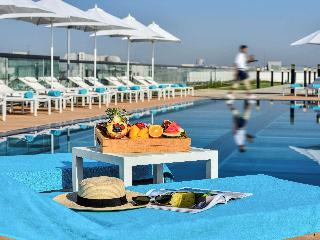 Grand Mercure Dubai City fotoÄŸrafÄ±