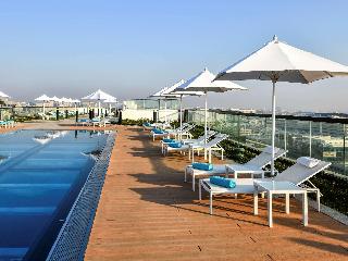 Grand Mercure Dubai City fotoÄŸrafÄ±