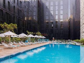 Grand Mercure Dubai City fotoÄŸrafÄ±