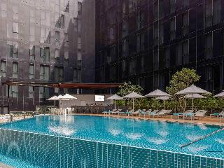 Grand Mercure Dubai City fotoÄŸrafÄ±