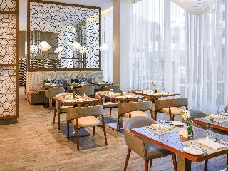 Grand Mercure Dubai City fotoÄŸrafÄ±