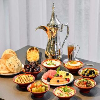 Grand Mercure Dubai City fotoÄŸrafÄ±