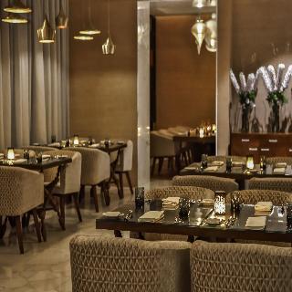 Grand Mercure Dubai City fotoÄŸrafÄ±