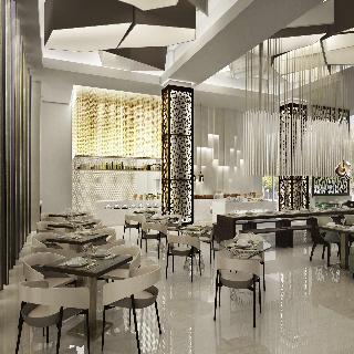 Grand Mercure Dubai City fotoÄŸrafÄ±