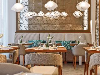 Grand Mercure Dubai City fotoÄŸrafÄ±