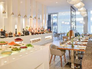 Grand Mercure Dubai City fotoÄŸrafÄ±