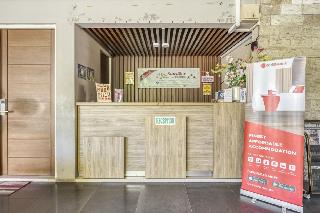 Sunshine Family Homestay fotoÄŸrafÄ±