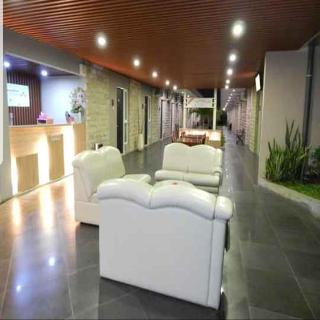 Sunshine Family Homestay fotoÄŸrafÄ±