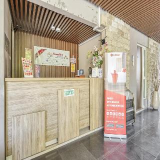 Sunshine Family Homestay fotoÄŸrafÄ±