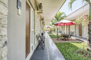 Sunshine Family Homestay otel fotoğrafı