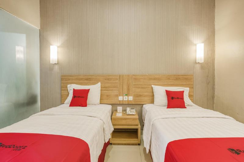 Sunshine Family Homestay - Oda