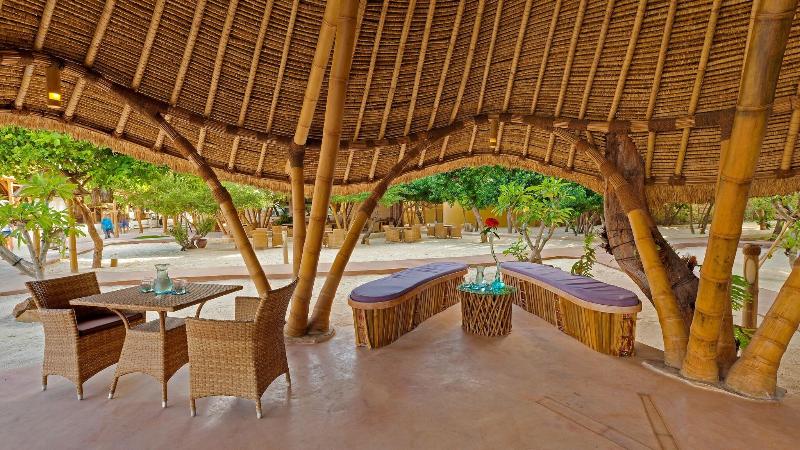 Pearl Of Trawangan Resort - Lobi
